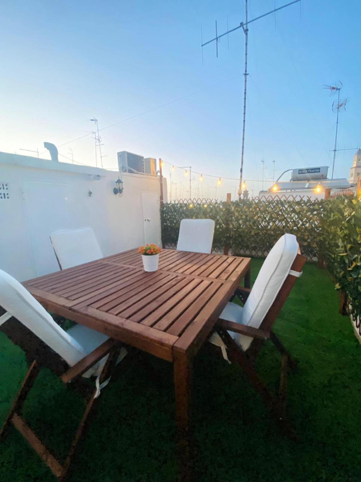 Bottalico Apartments Bari Exterior photo