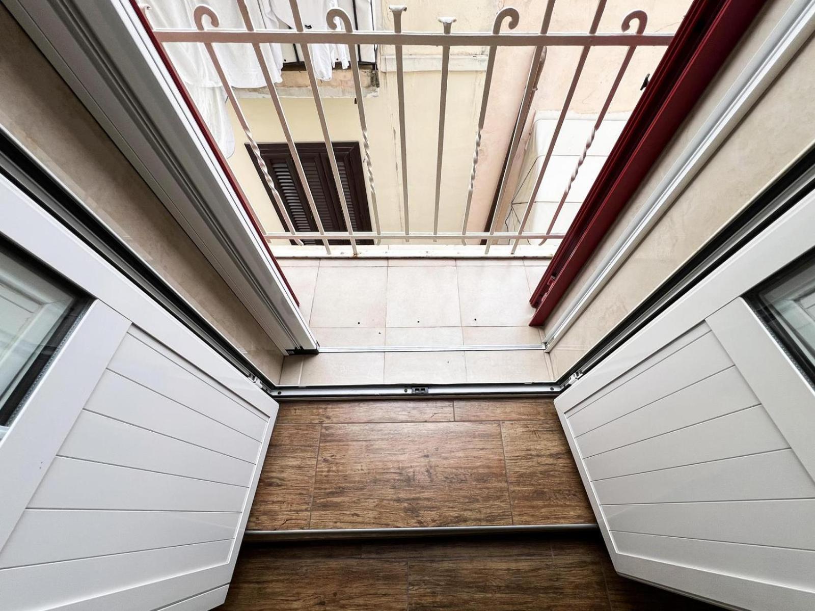 Bottalico Apartments Bari Exterior photo